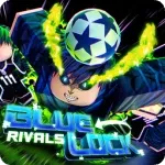 Blue Lock Rivals